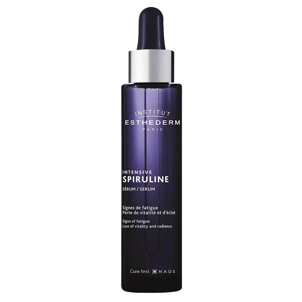 Institut Esthederm Intensive Spiruline Sérum