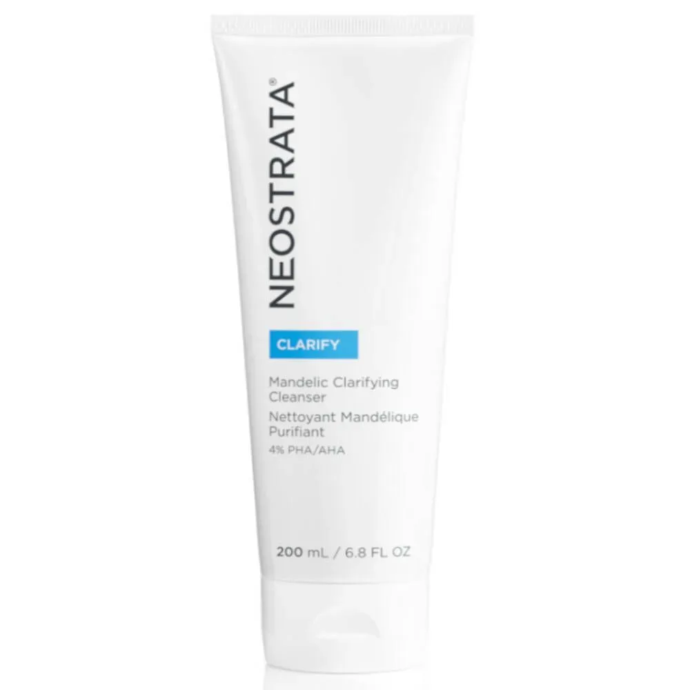 Neostrata Mandelic Clarifying Cleanser