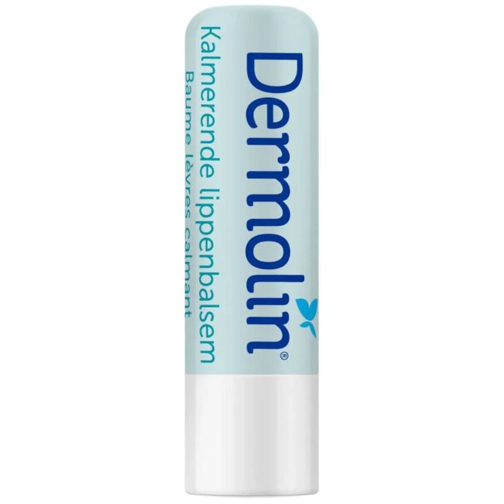 Dermolin® Beruhigender Lippenbalsam
