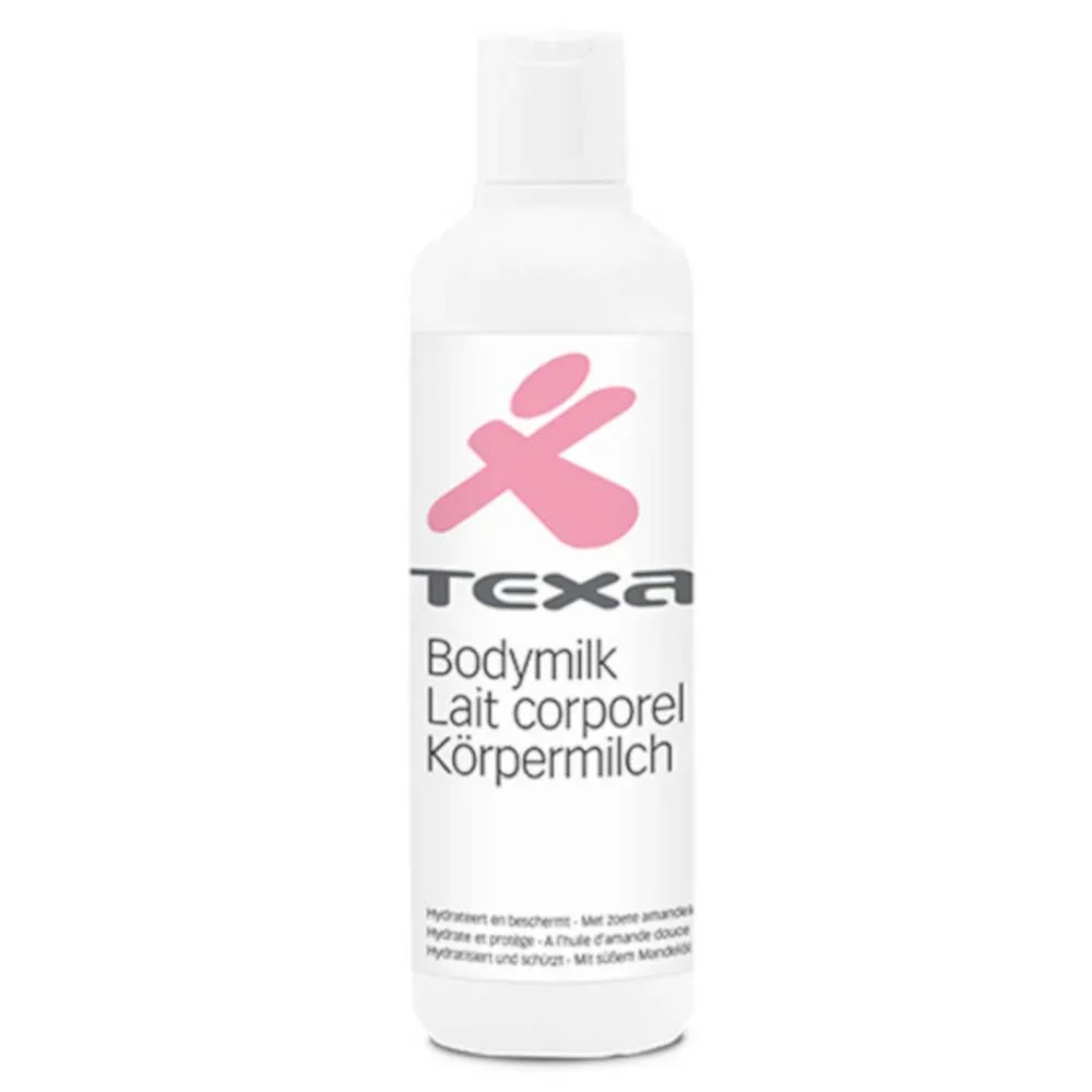 Texa® Körpermilch