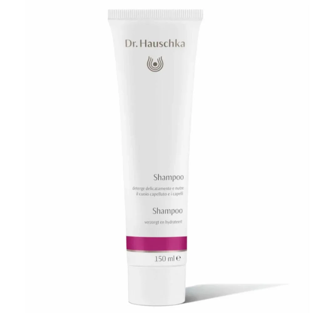 Dr. Hauschka Shampoo