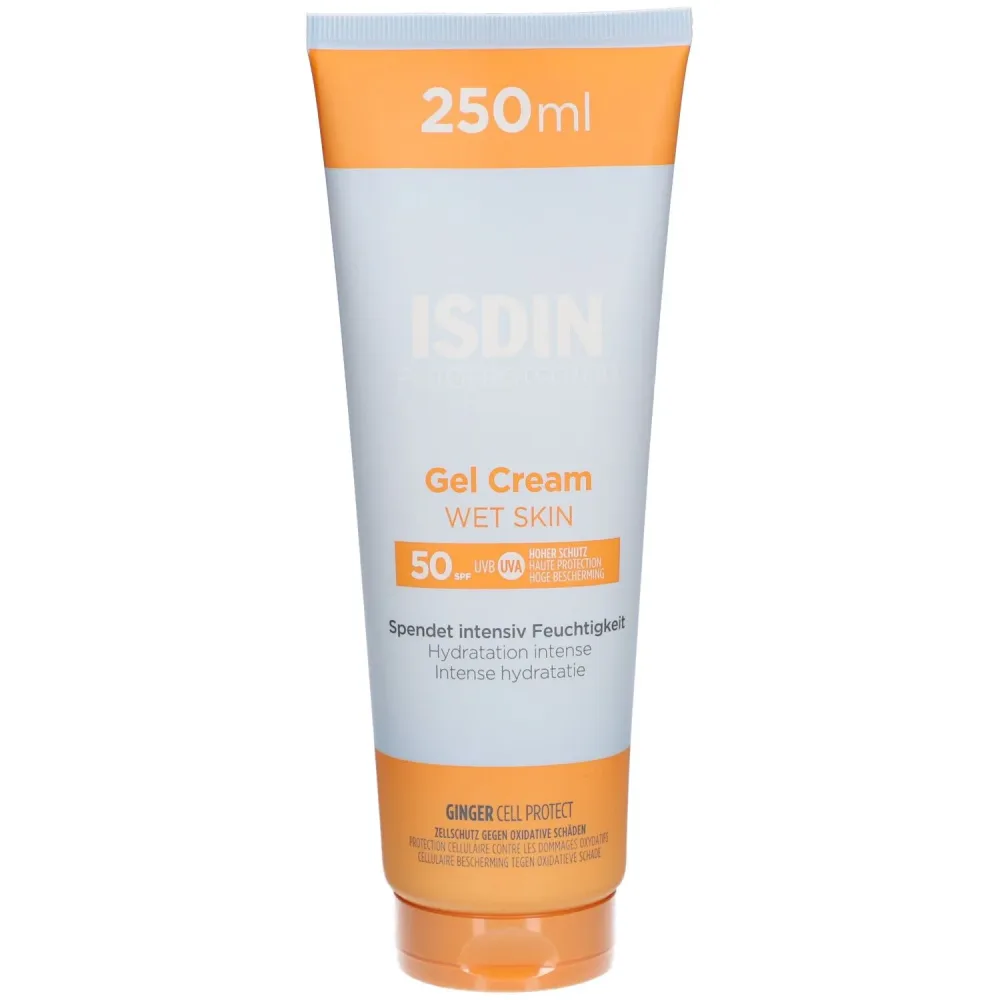 Isdin Fotoprotector Gel Cream LSF 50
