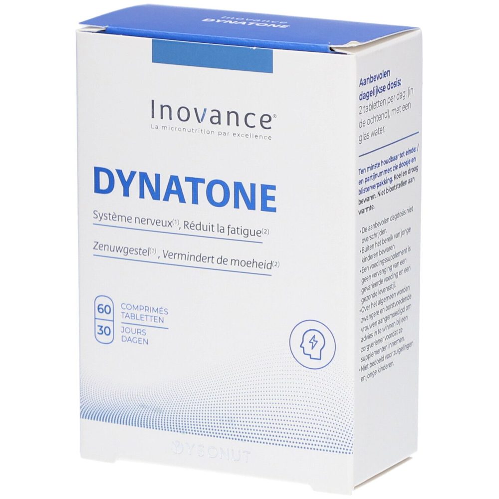 Inovance® Dynatone