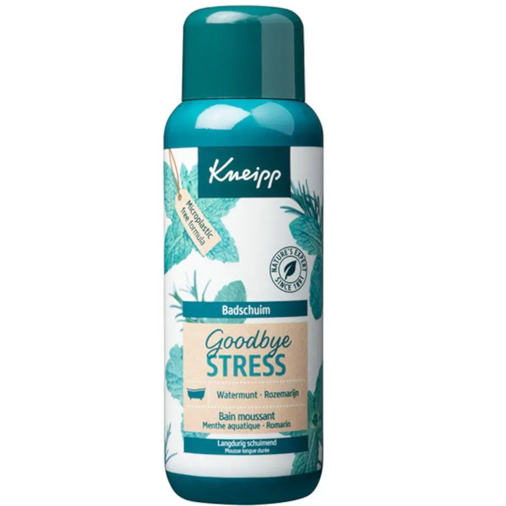 Kneipp® Badeschaum Goodbye Stress