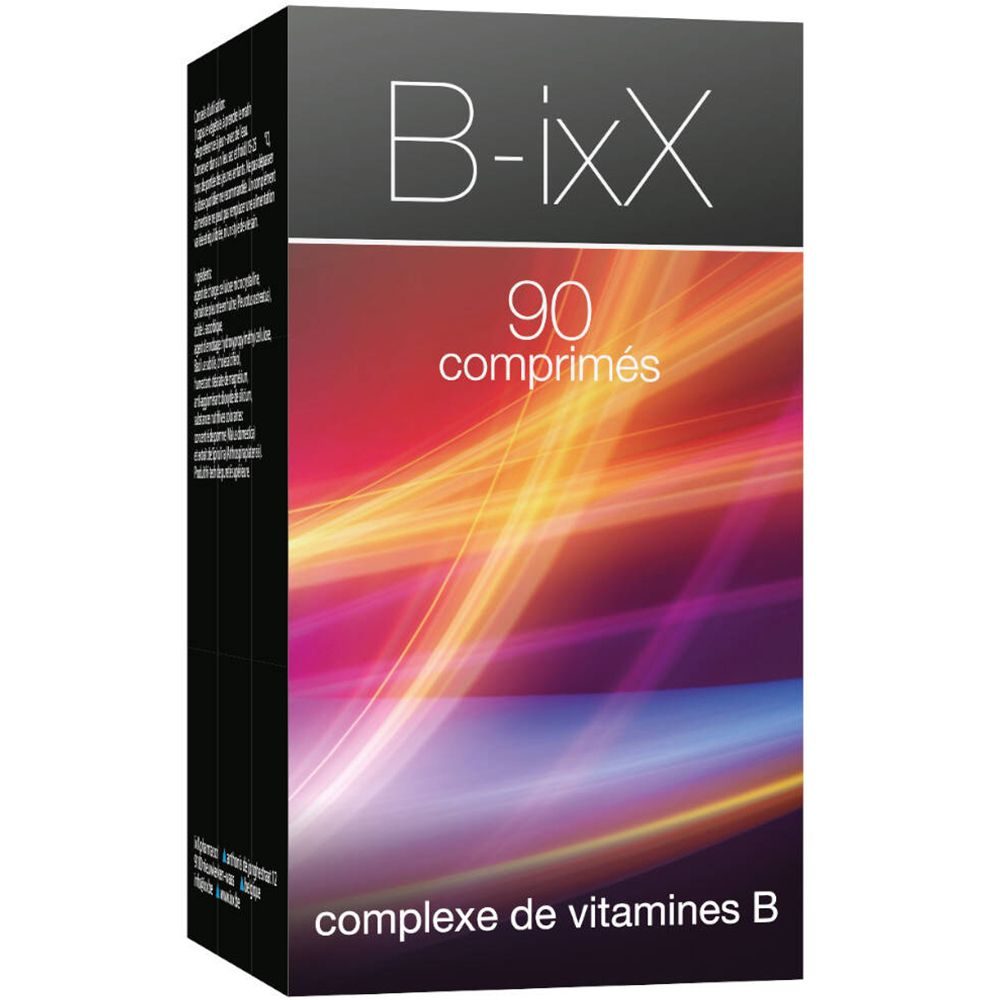 B-ixX