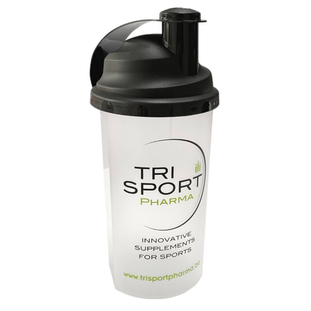 Trisport Pharma Shaker