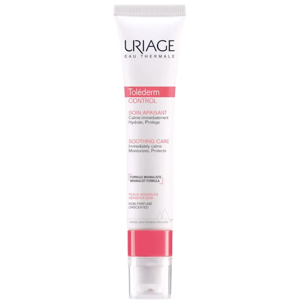 Uriage Toléderm Control