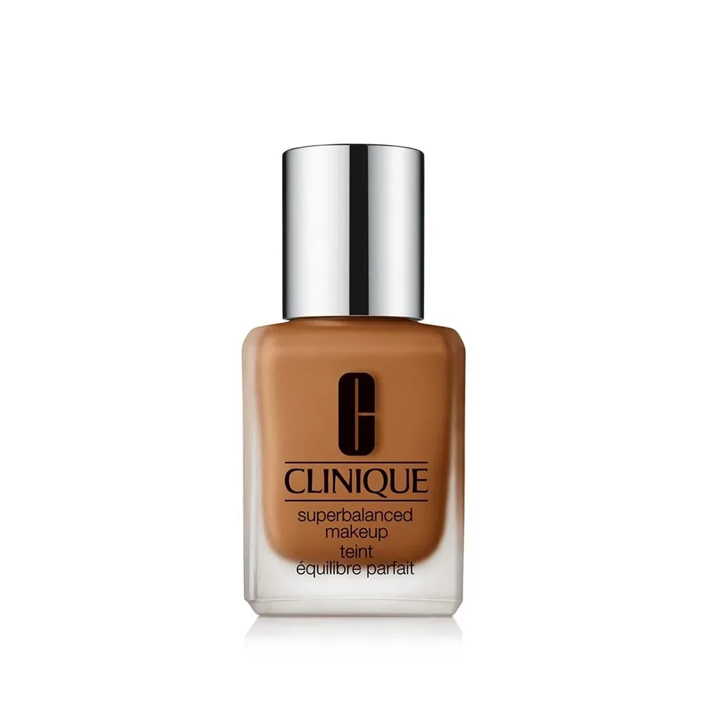 Clinique - Superbalanced Makeup, 30 ml, WN  Golden