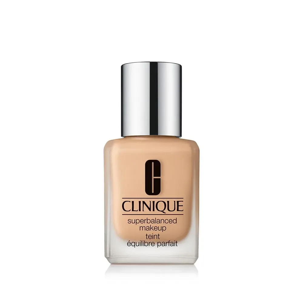 Clinique - Superbalanced Makeup, 30 ml, CN  Ivory