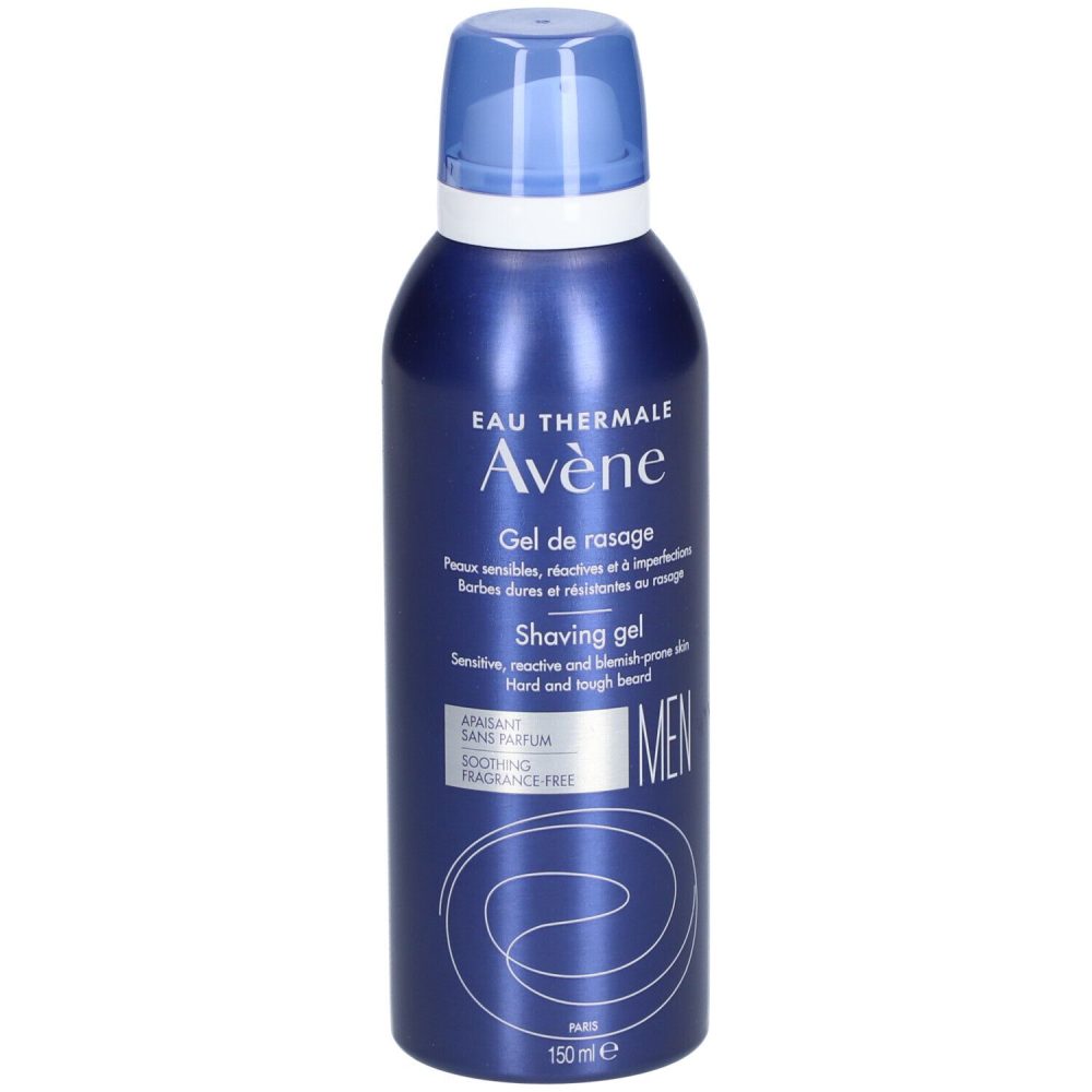 Avène Men Rasiergel (neu) (150 ml)