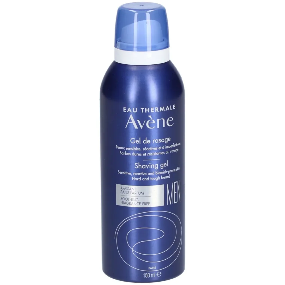 Avène Men Rasiergel (150ml)