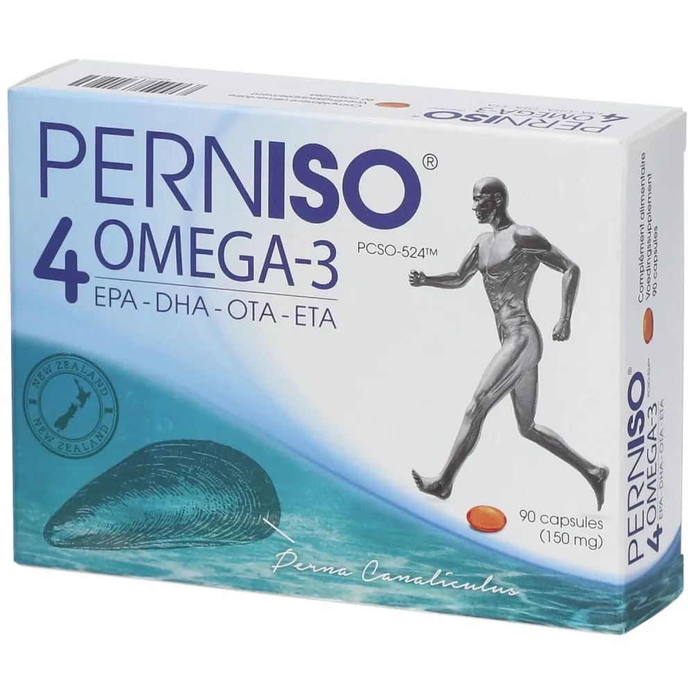 Perniso® Pcso-524?