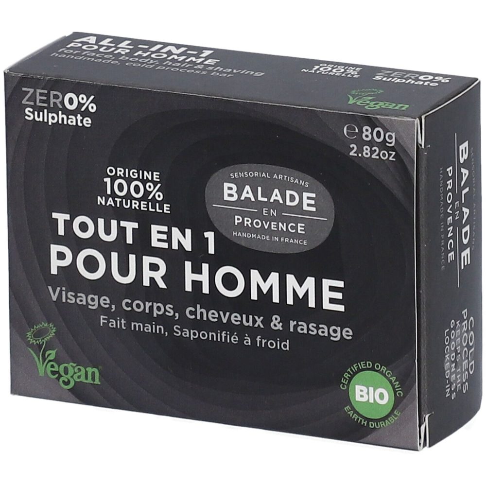 Balade IN Provence All in 1 für Männer