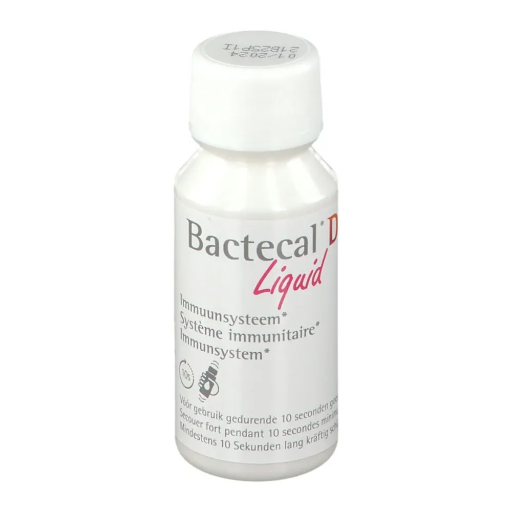 Bactecal® D Flüssig