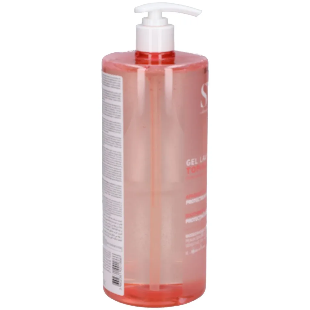 Laboratoire SVR - Topialyse Gel Lavant, 1000 ml