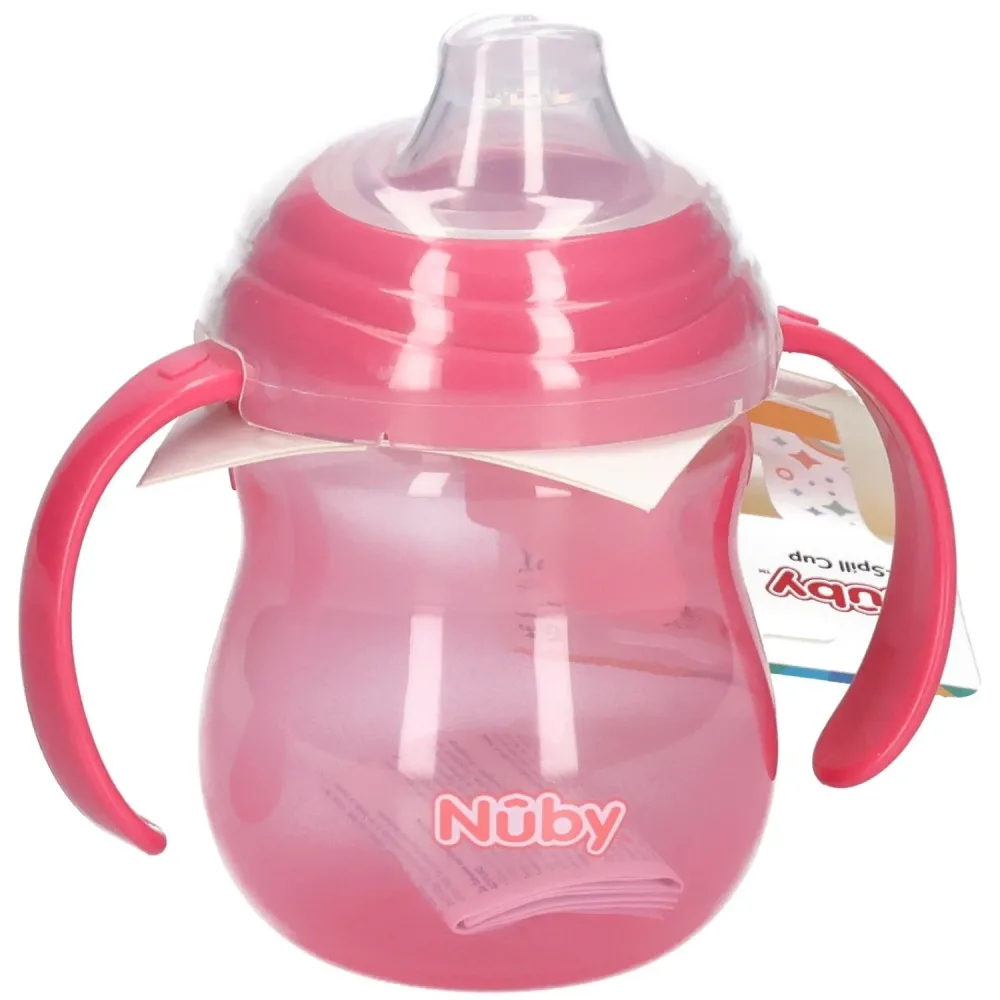 Nuby Tropfsicherer Becher