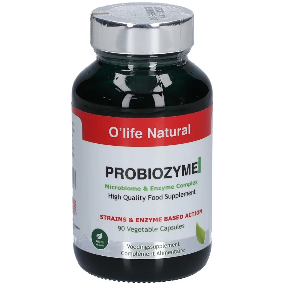 O'Life Natural Probiozyme