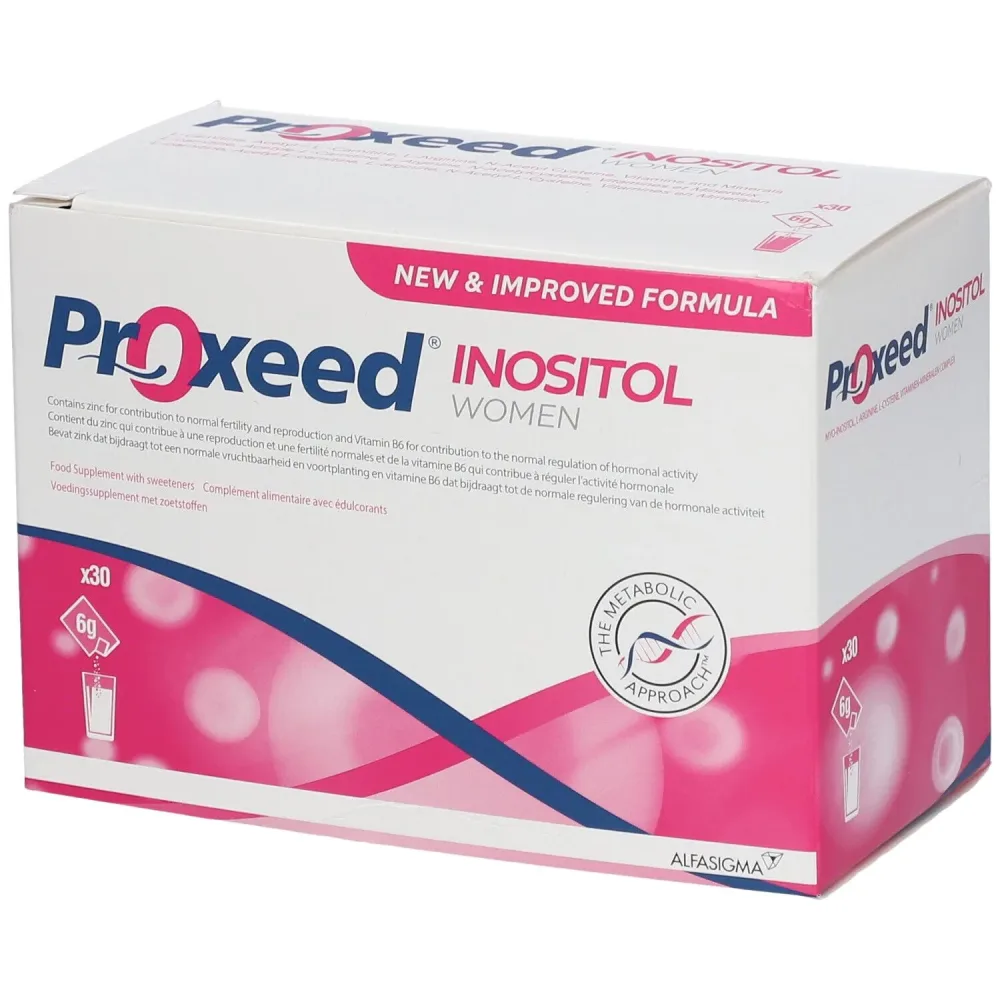 Proxeed® Women Inositol