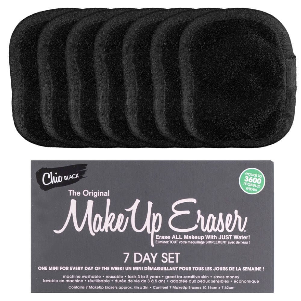 Make Up Eraser® Chic Black