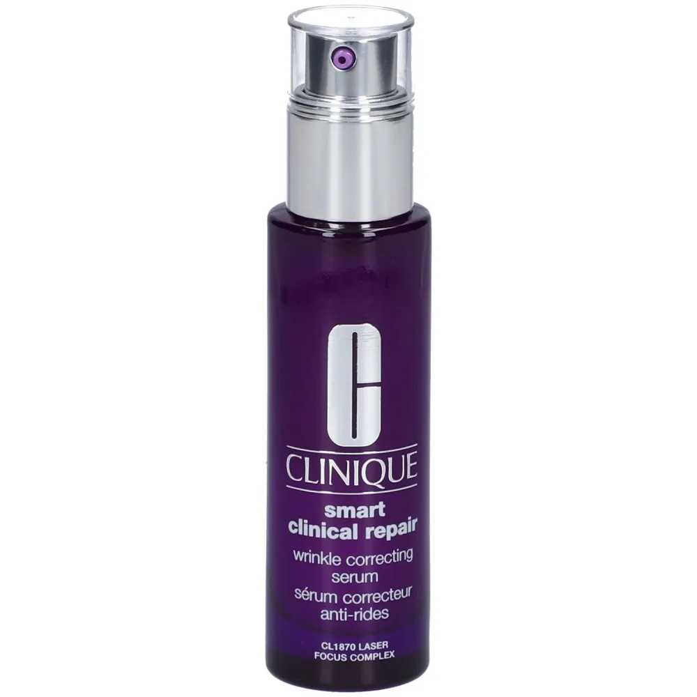 Clinique - Serum, Smart Clinical Repair, 50 ml