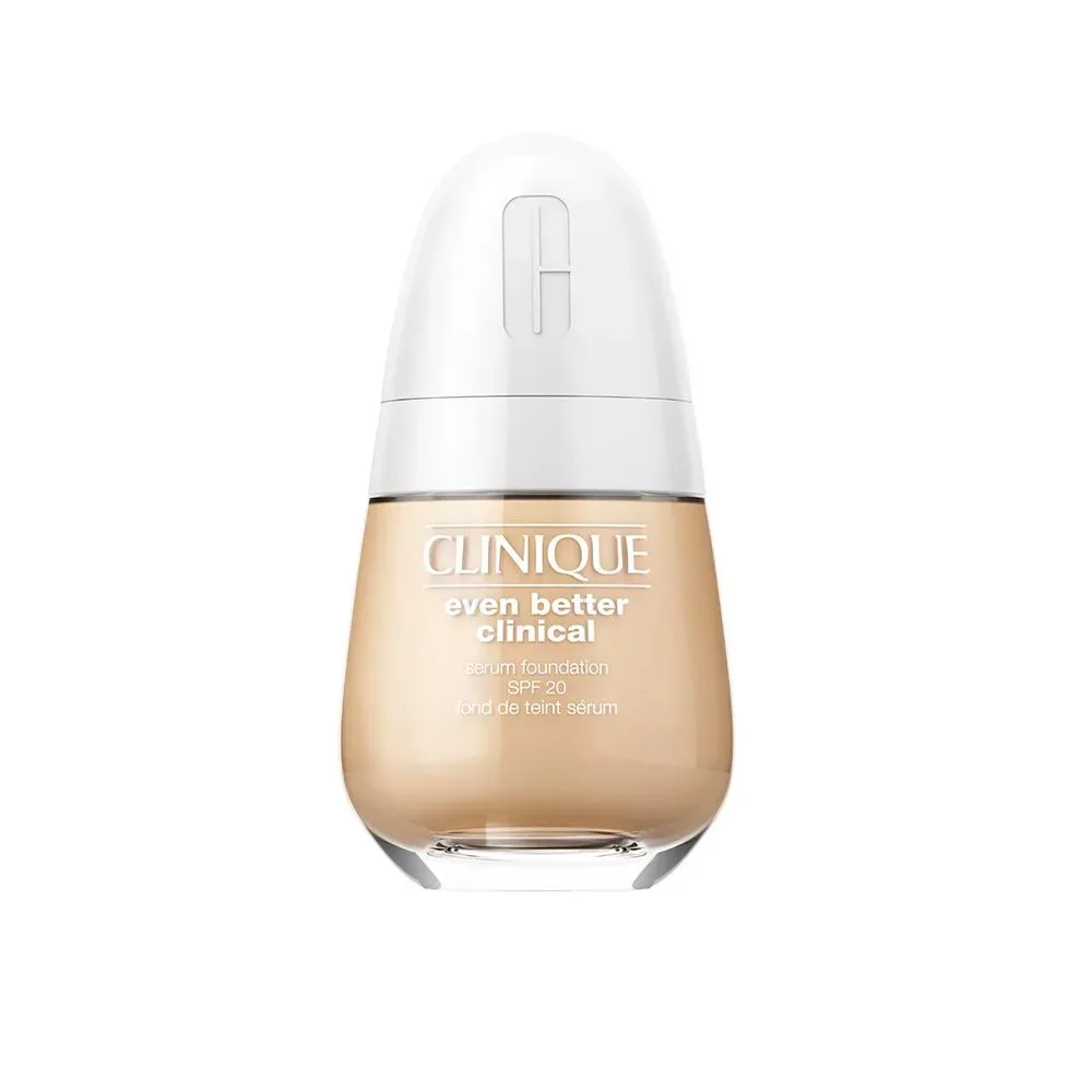 Clinique - Even Better™ Clinical Serum Foundation SPF20, 30 ml, CN  Neutral