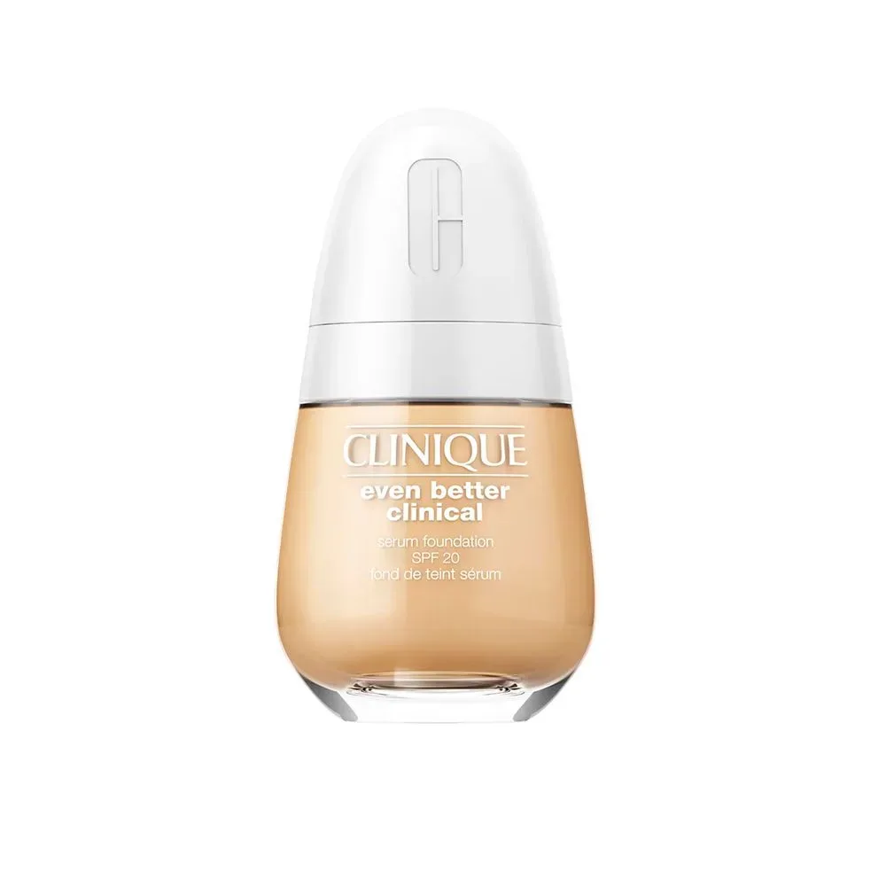 Clinique - Even Better™ Clinical Serum Foundation SPF20, 30 ml, WN  Cashew