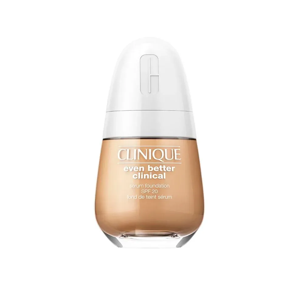 Clinique - Even Better™ Clinical Serum Foundation SPF20, 30 ml, CN  Vanilla
