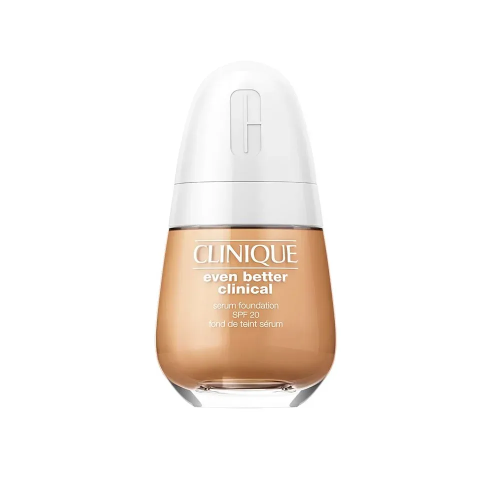 Clinique - Even Better™ Clinical Serum Foundation SPF20, 30 ml, WN  Oat