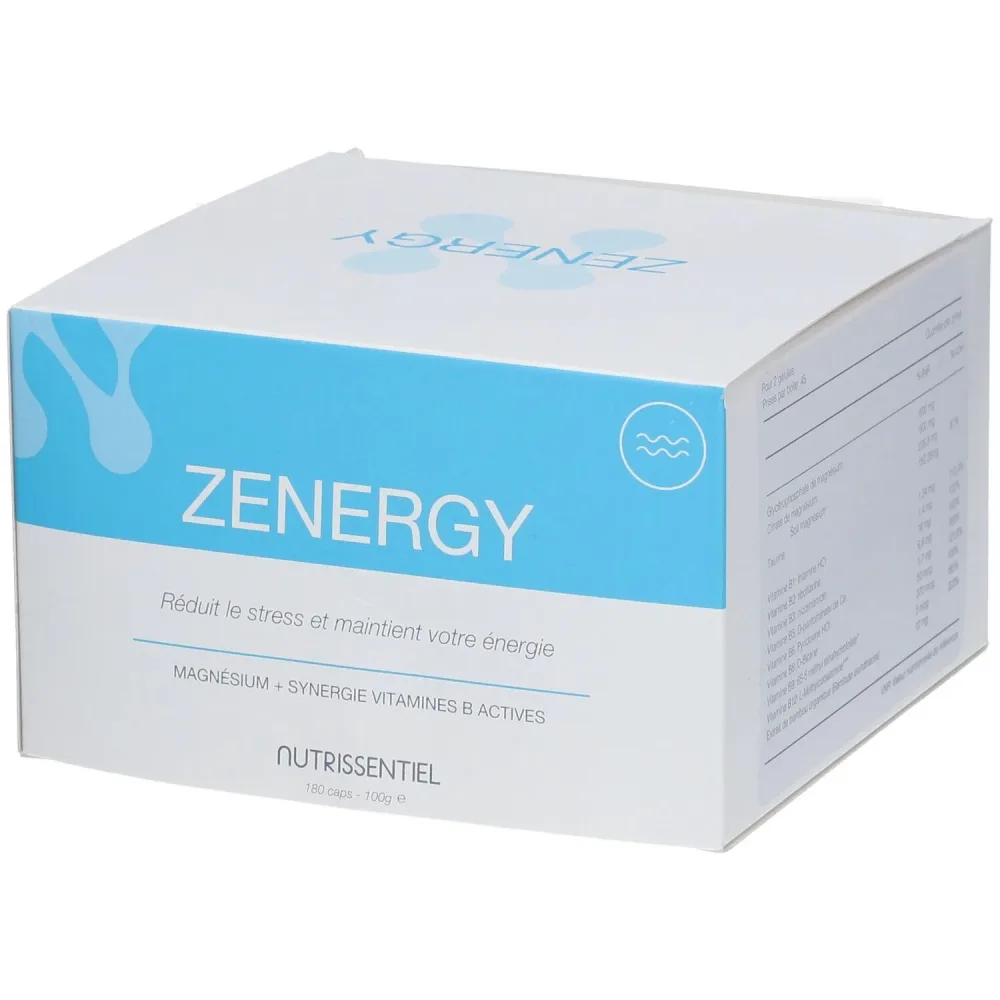 Zenergy®
