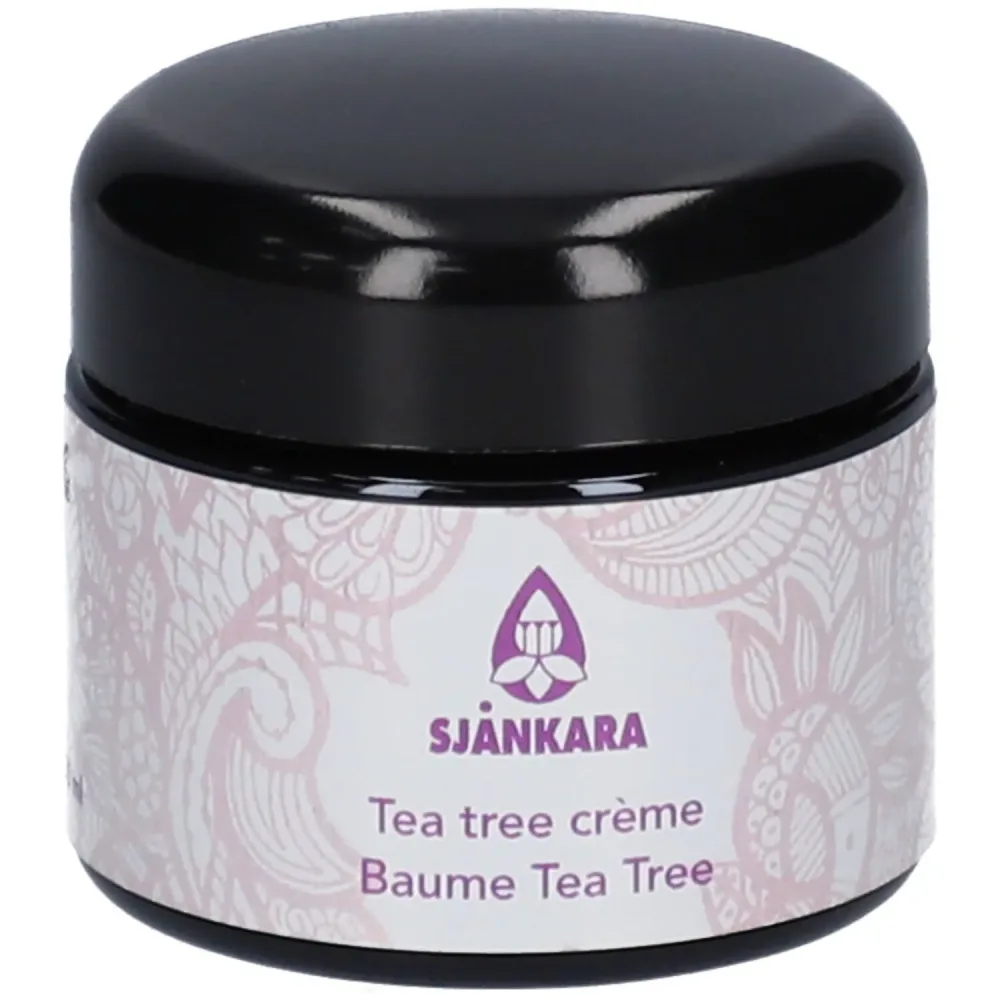 Sjankara Balsam Teebaum