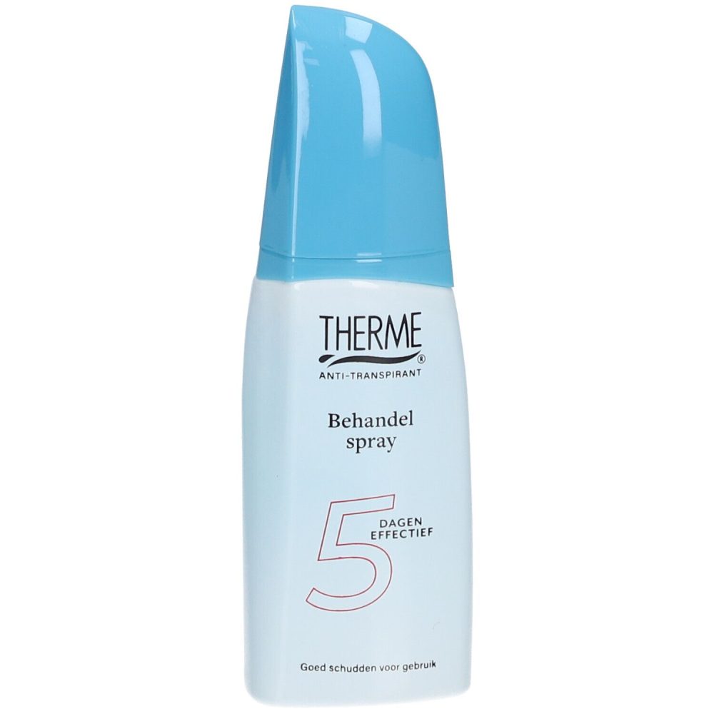 Therme Antitranspirant-Spray 5 Tage