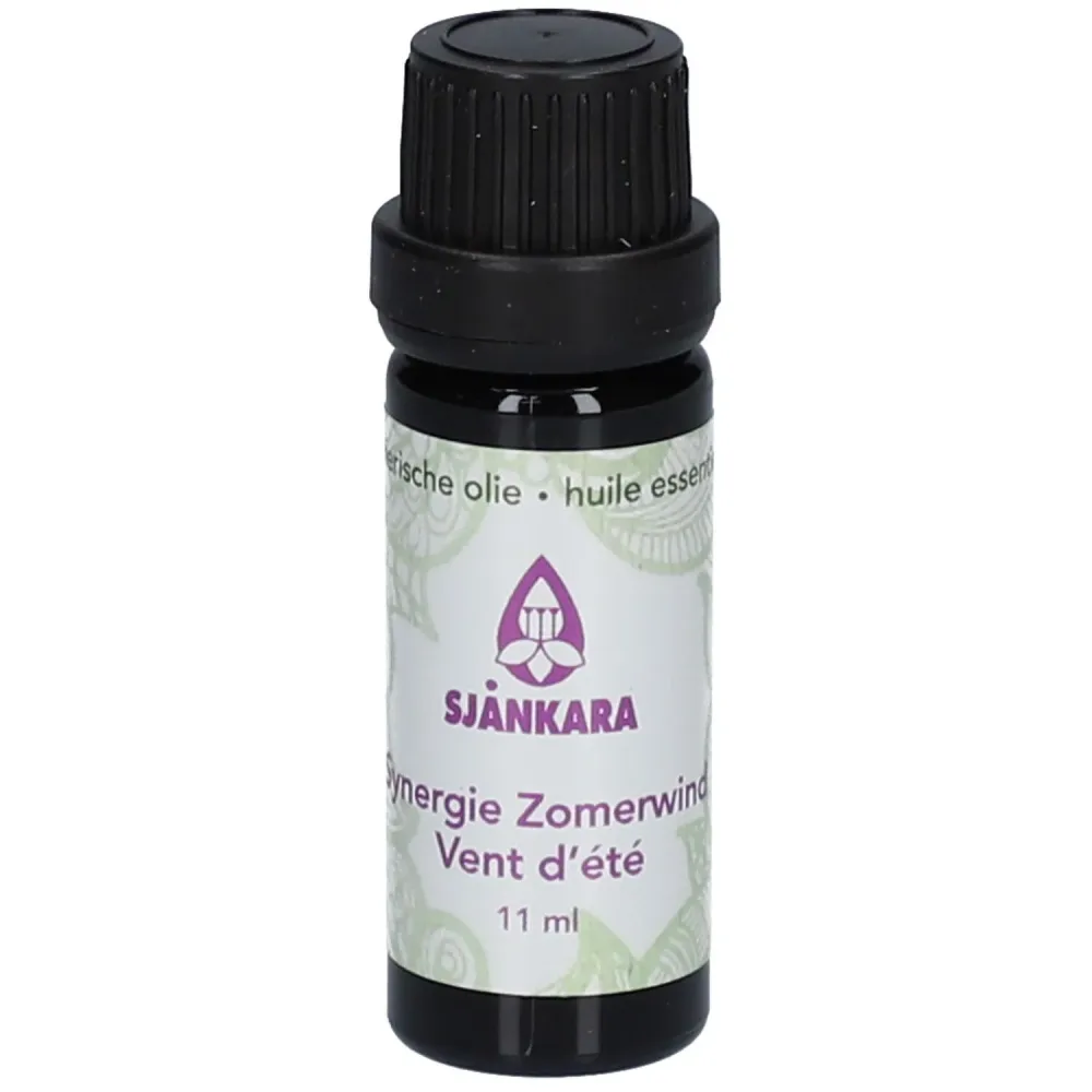 Sjankara Synergie Sommerwind
