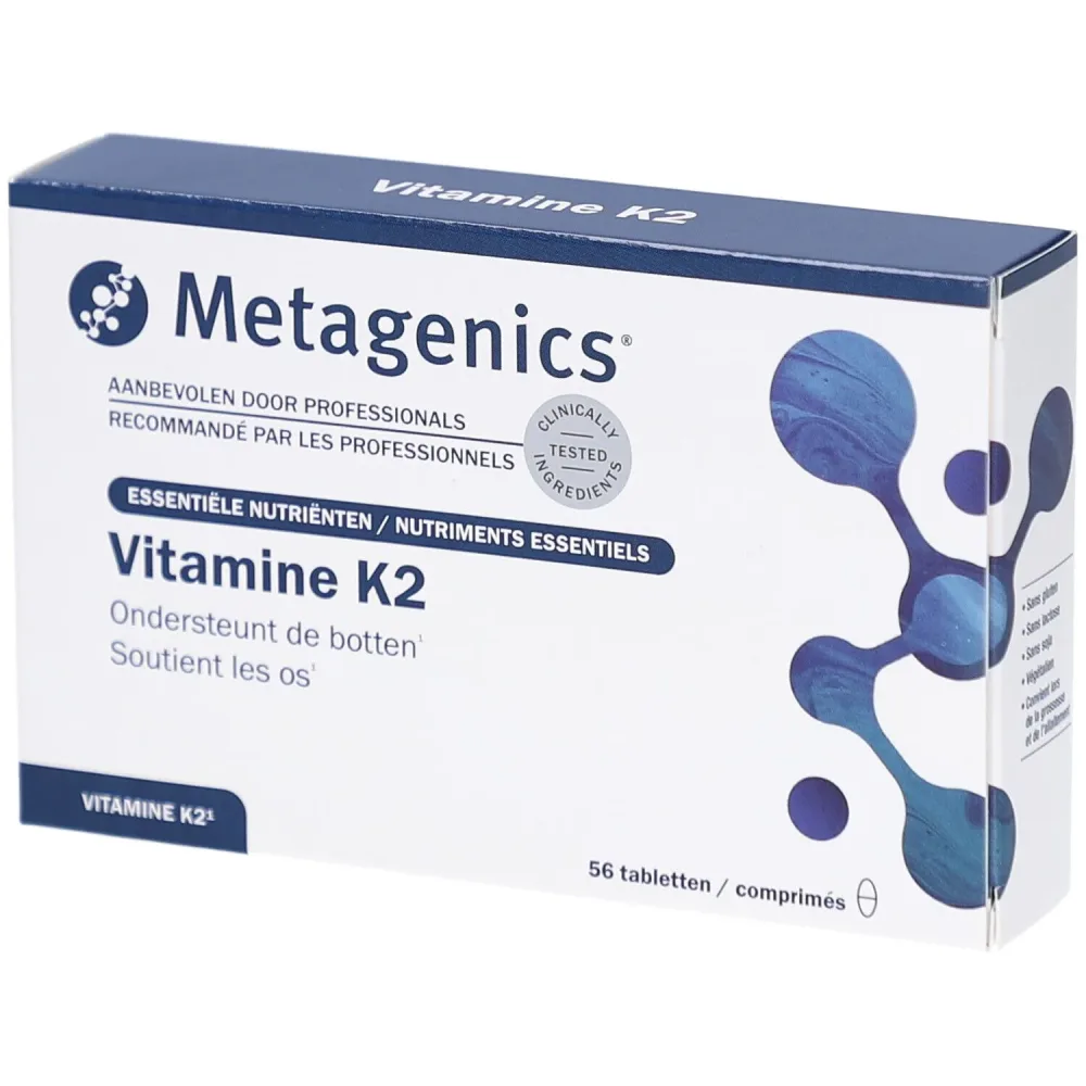 Metagenics® Vitamin K2