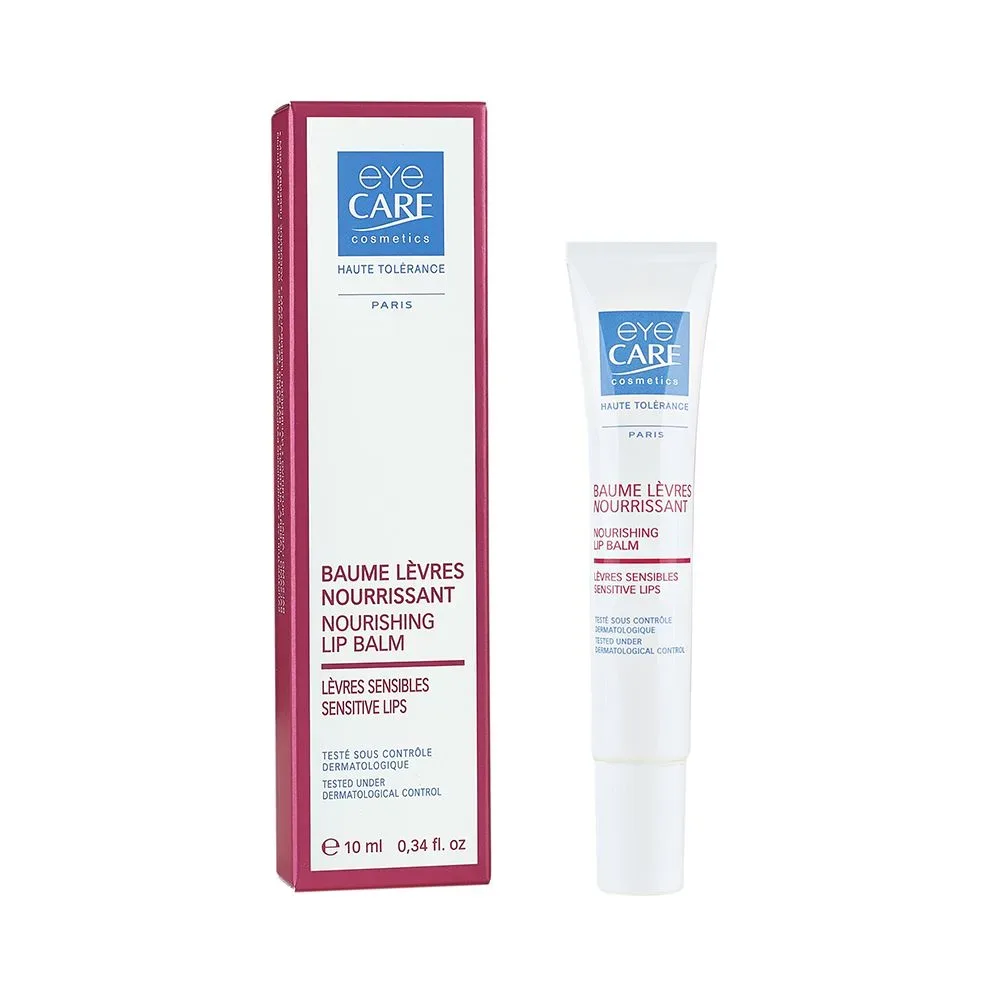 Eye Care Nährender Lippenbalsam