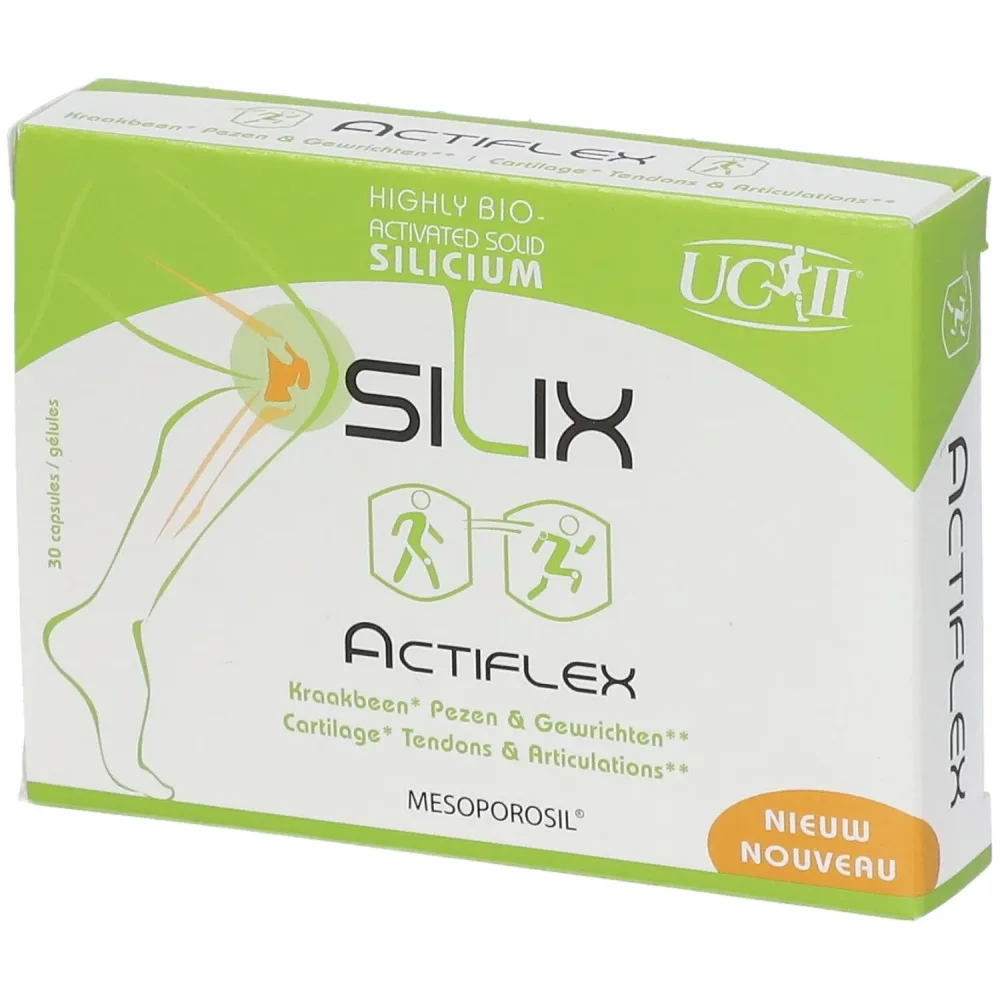 Silix ActiFlex