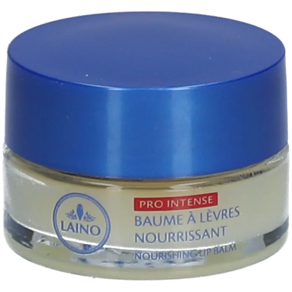 Laino Pro Intense Nährender Lippenbalsam