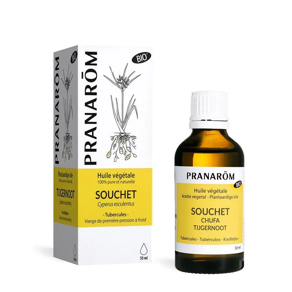 Pranarôm Erdmandel