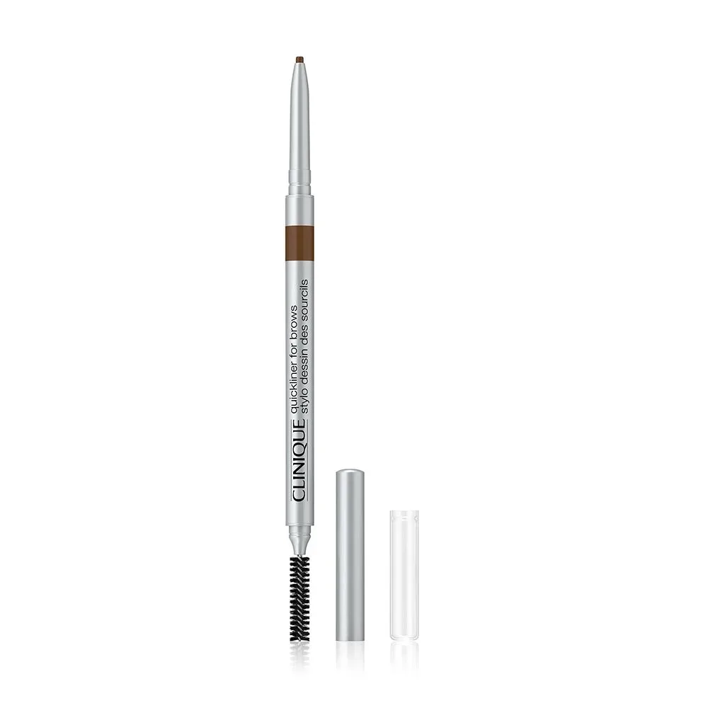 Clinique - Quickliner For Brows, Deep Brown