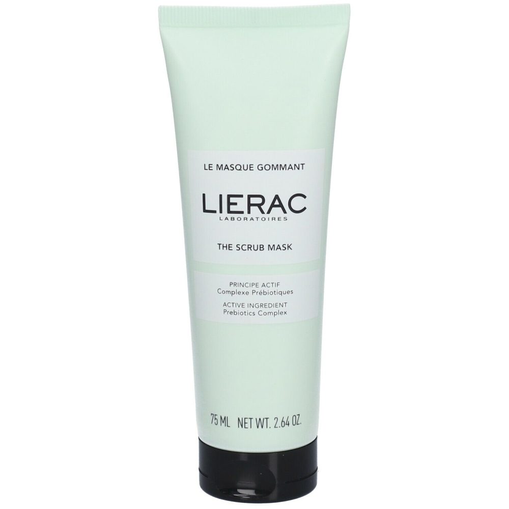 Lierac Die Peeling-Maske