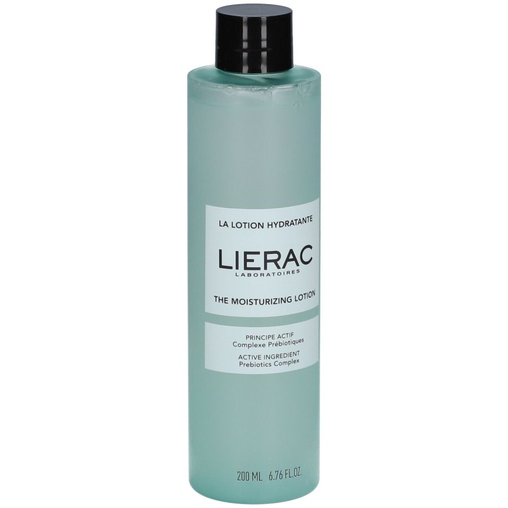 LIERAC Feuchtigkeitsspendende Lotion