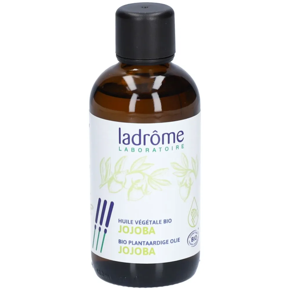 Ladrôme Bio-Jojobaöl