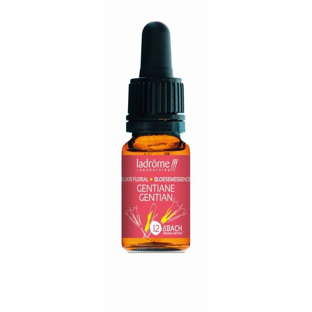 Ladrôme Enzian Nr. 12