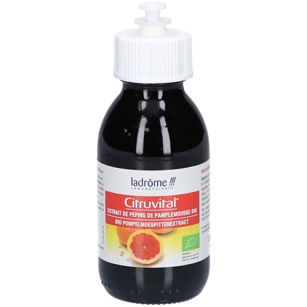 Ladrom Citruvital