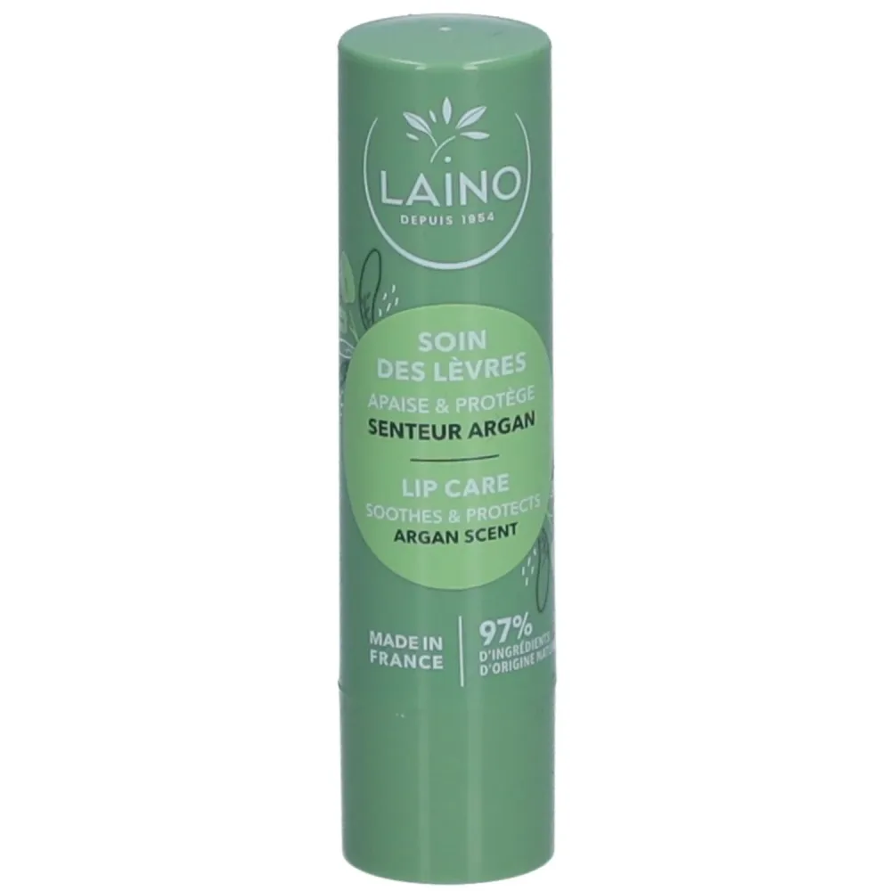 Laino Soin Hydratant Argan