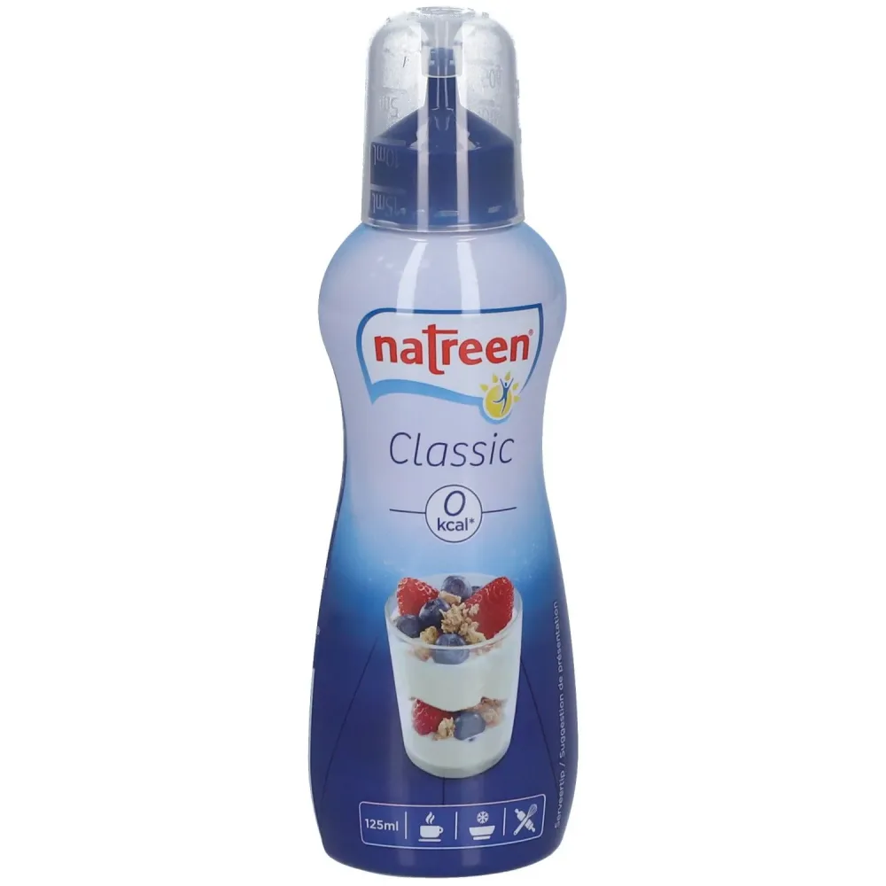 natreen Flüssigsüße Classic