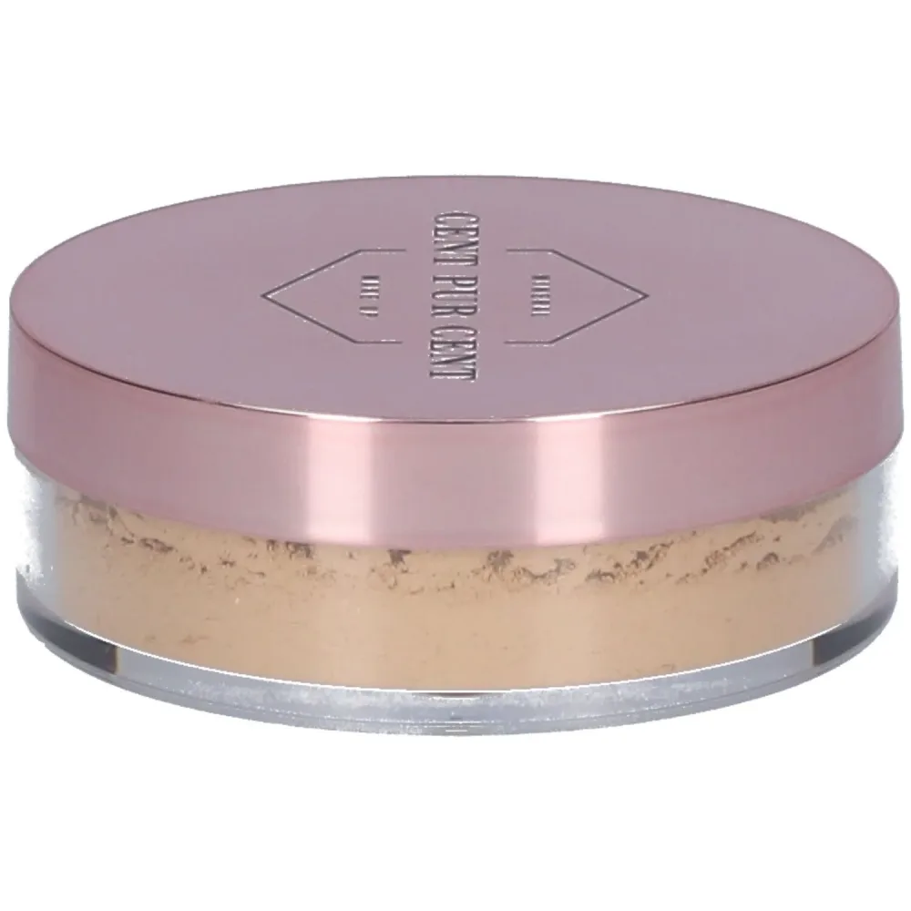 Cent Pur Cent Loose Mineral Foundation Spf20