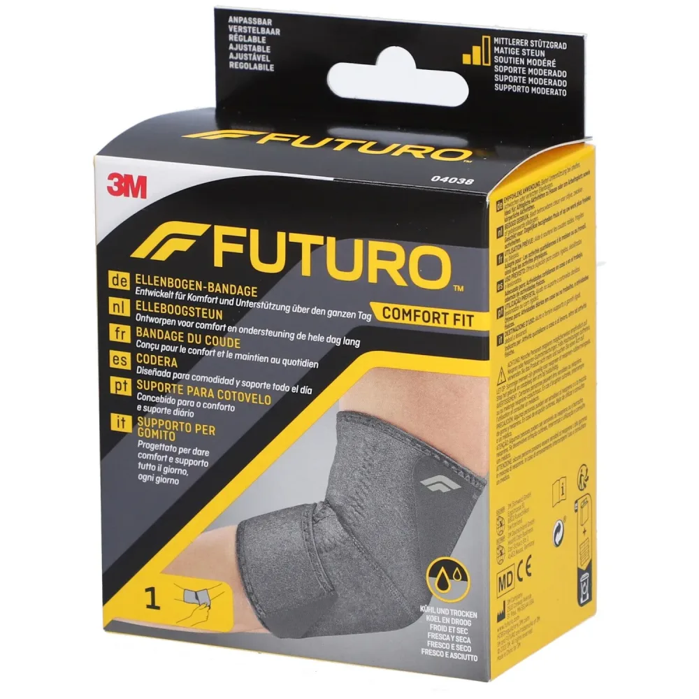 Futuro? Comfort Fit Ellenbogenbandage