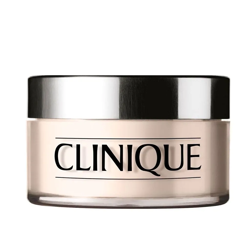 Clinique Blended Face Powder Puder 25 g Invisible Blend 20