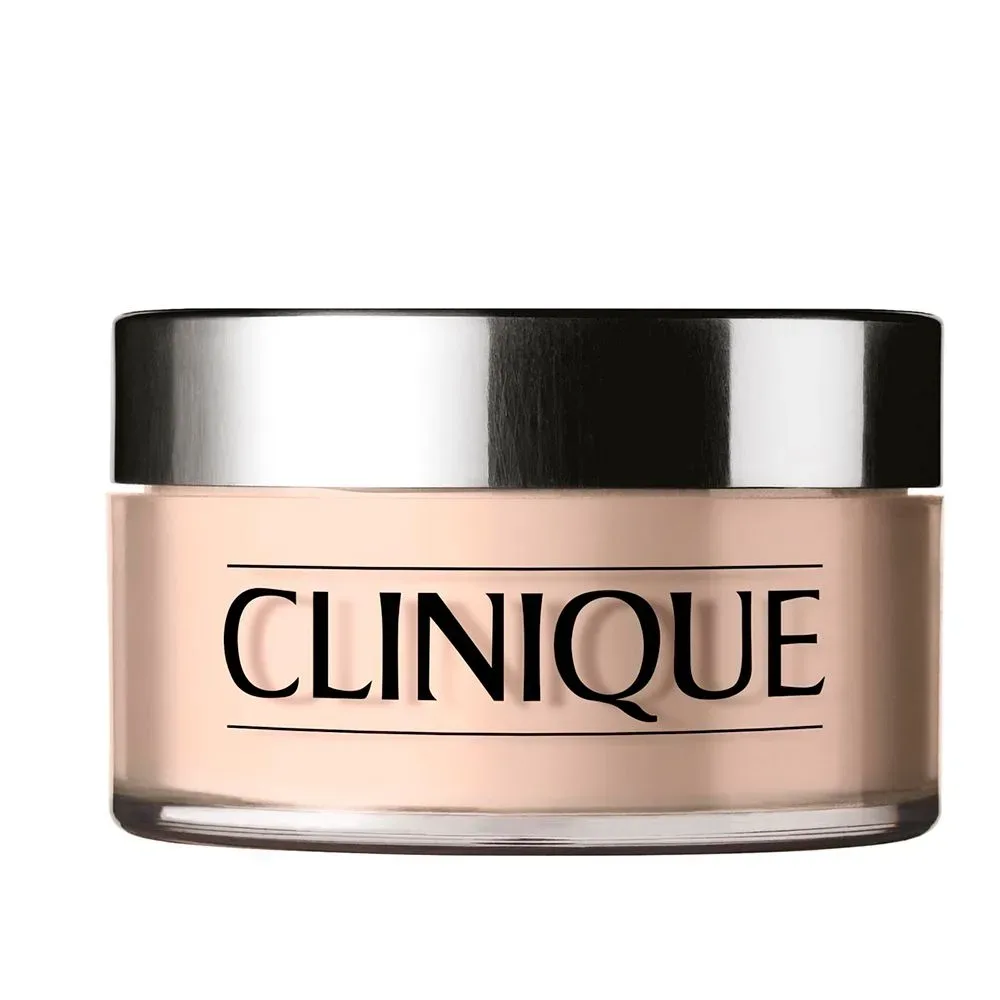 Clinique - Blended Face Powder, Transparency