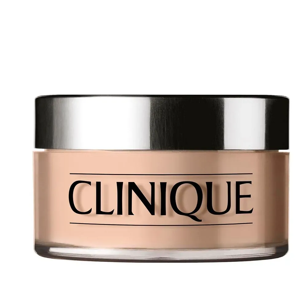 Clinique - Blended Face Powder, Transparency